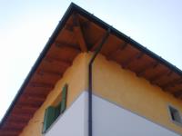 Condominio Borgo Florio a Tavagnacco (Ud) 