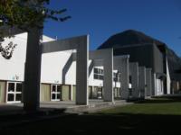 Auditorium Candoni a Tolmezzo (Udine) 