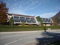 Casa unifamiliare a Tolmezzo (Ud) 