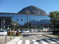 Centro Direzionale di Tolmezzo - Blocco "C" 