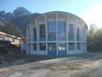 Centro Polifunzionale a Betania di Tolmezzo (Ud) 