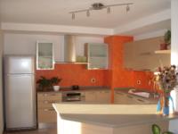 Condominio Marchi a Tolmezzo (Ud) - Interno 