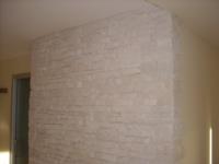 Condominio Marchi a Tolmezzo (Ud) - Interno 