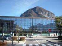 Centro Direzionale  di Tolmezzo - Blocco "C" 