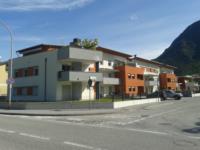 Condominio Emy a Tolmezzo (Ud) 