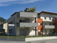 Condominio Emy a Tolmezzo (Ud) 