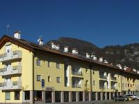 Condominio Gieffe 2 a Tolmezzo (Ud) 
