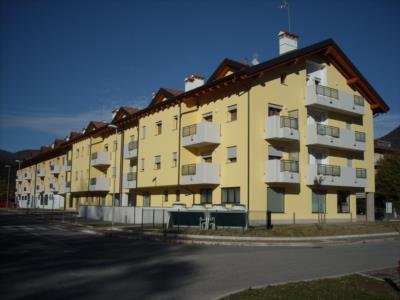 Condominio Gieffe 2 a Tolmezzo Udine 