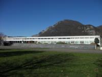 IPSIA Candoni a Tolmezzo (Udine) 