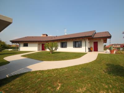 Casa a Majano Udine 