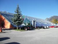 Ex Mensa Comunale di Tolmezzo (Udine) 