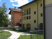 Condominio Meridiana a Tolmezzo (Ud) 