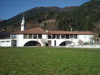 Municipio di Cercivento Udine 
