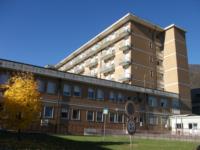 Ospedale Civile di Tolmezzo (Udine) 