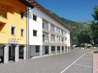 Condominio GF 3 a Tolmezzo (Ud) 