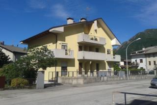 Condominio Aldo Moro