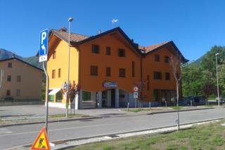 Condominio Arancio