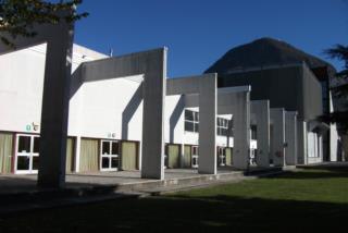 Mensa Comunale-Auditorium Candoni