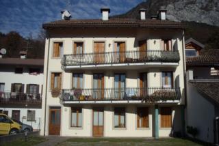 Condominio Casa Zamolo