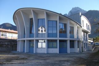 Centro Polifunzionale a Betania