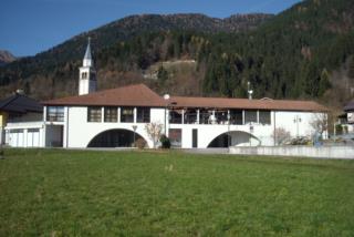 Municipio di Cercivento