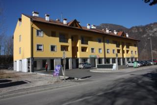 Condominio Gieffe 1