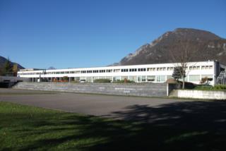 Ipsia Candoni a Tolmezzo (Ud) 